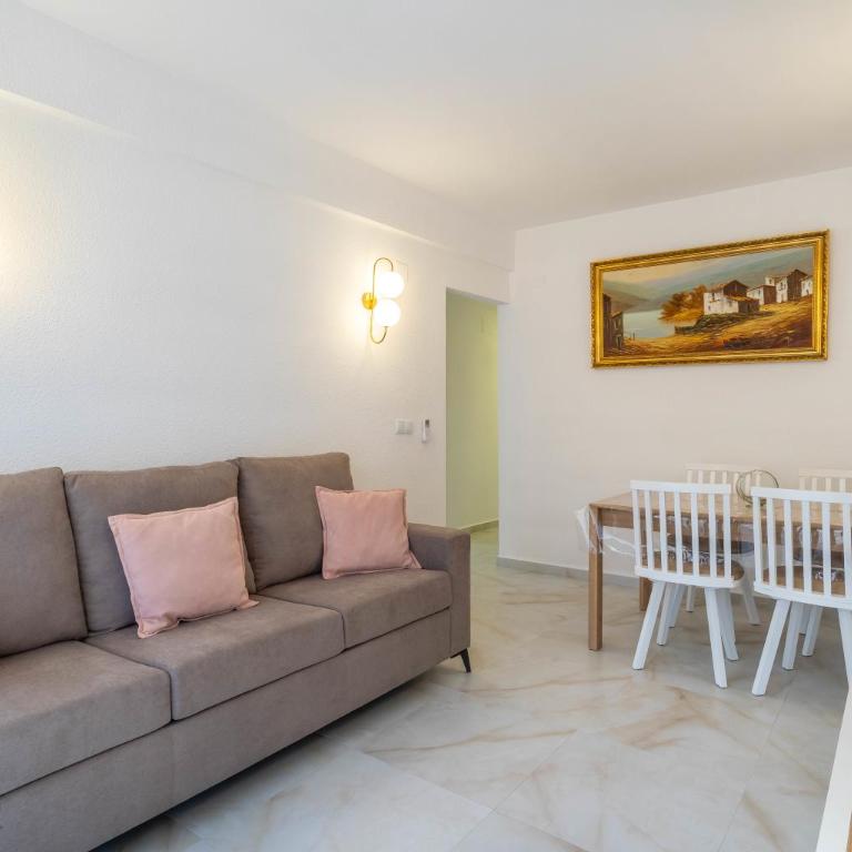 Arenal Mar Inftour - Apartamento de 3 dormitorios - 4