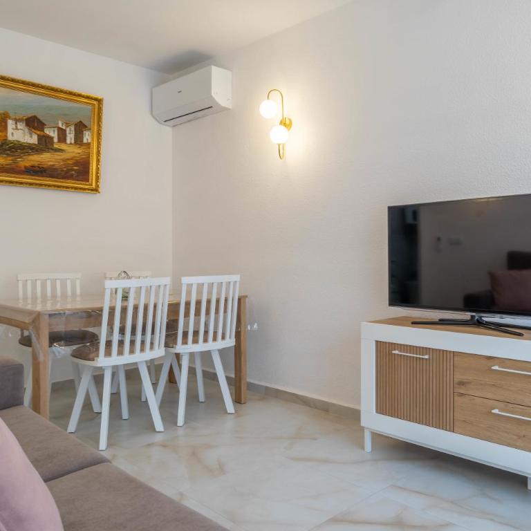 Arenal Mar Inftour - Apartamento de 3 dormitorios - 8