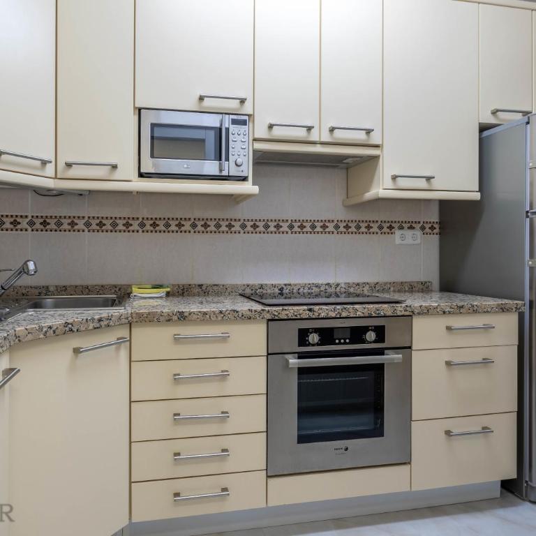Arenal Mar Inftour - Apartamento de 3 dormitorios - 15