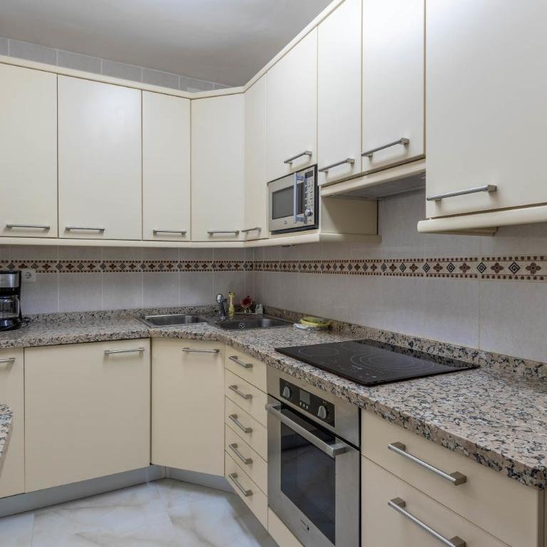 Arenal Mar Inftour - Apartamento de 3 dormitorios - 16