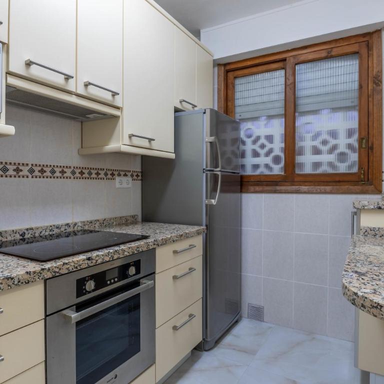 Arenal Mar Inftour - Apartamento de 3 dormitorios - 18
