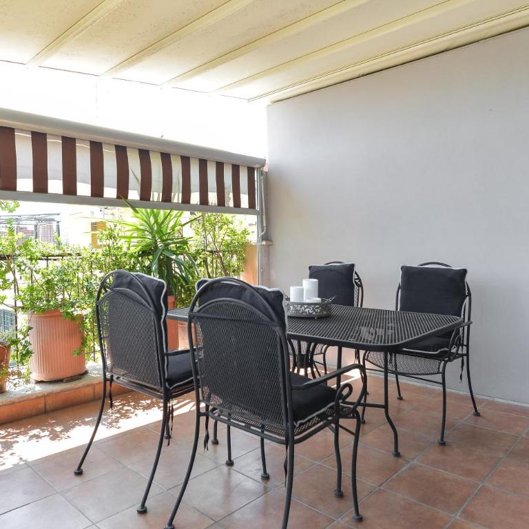 Vatican Rome Suites - Casa Vacanze - 3