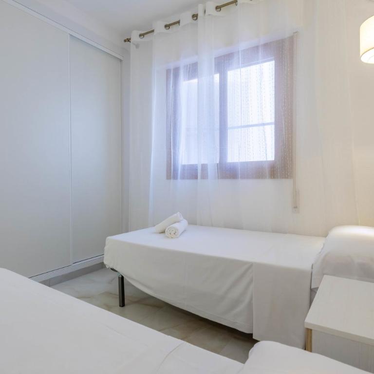Arenal Mar Inftour - Apartamento de 3 dormitorios - 30