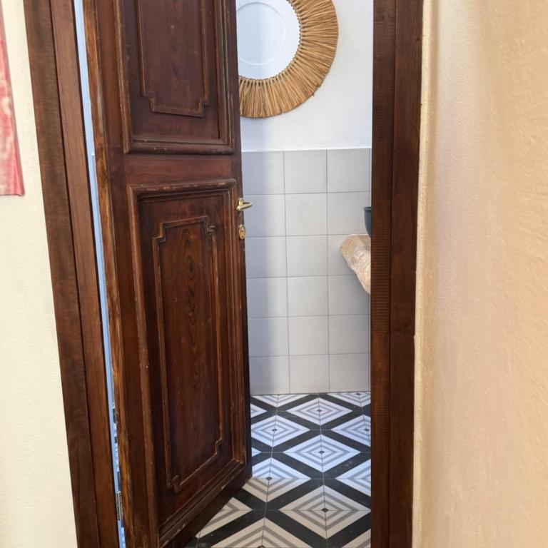 azul rooms & suites - Camera Matrimoniale con Bagno in Comune - 13