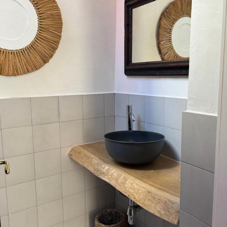 azul rooms & suites - Camera Matrimoniale con Bagno in Comune - 14