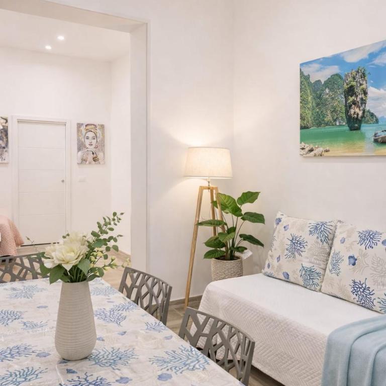 Casa Porta Nuova vicinissima a Palazzo dei Normanni - Appartamento - 12