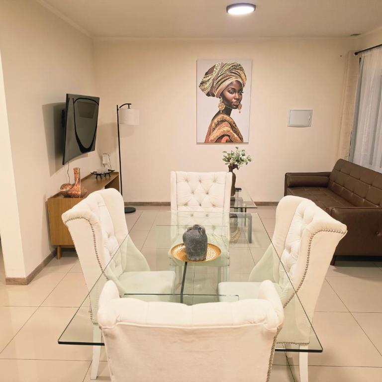 Apartamentos y Habitaciones Privadas Automatizados - Two-Room Apartment - 1