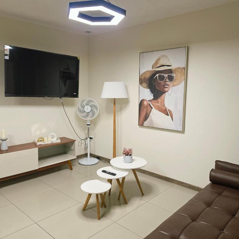 Apartamentos y Habitaciones Privadas Automatizados - Two-Room Apartment - 3