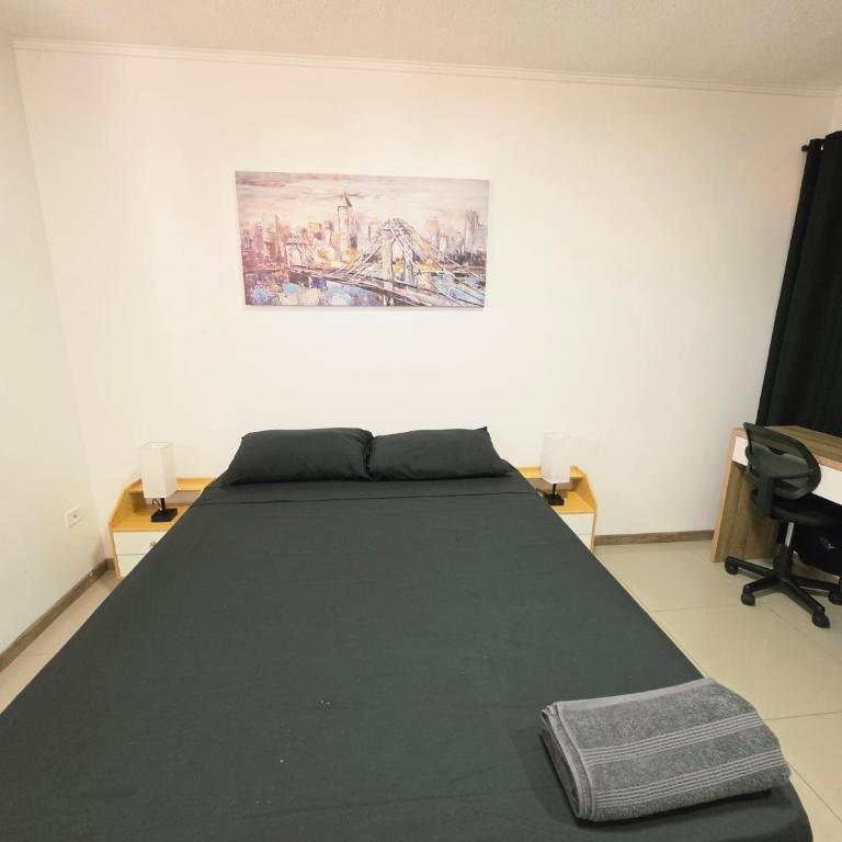 Apartamentos y Habitaciones Privadas Automatizados - Two-Room Apartment - 5