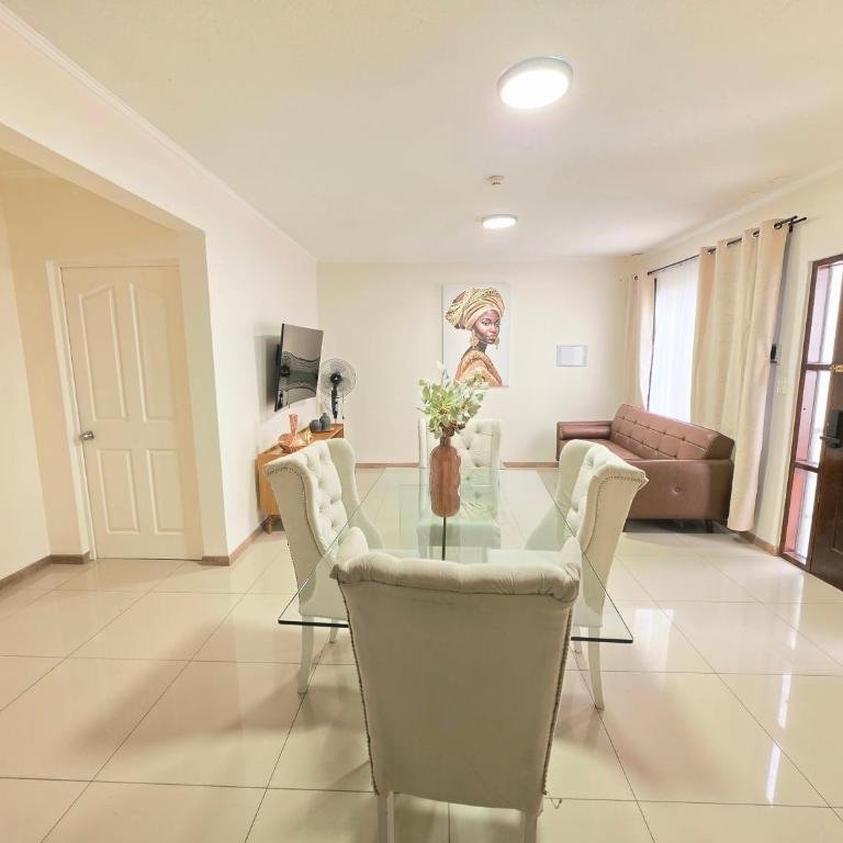 Apartamentos y Habitaciones Privadas Automatizados - Two-Room Apartment - 6