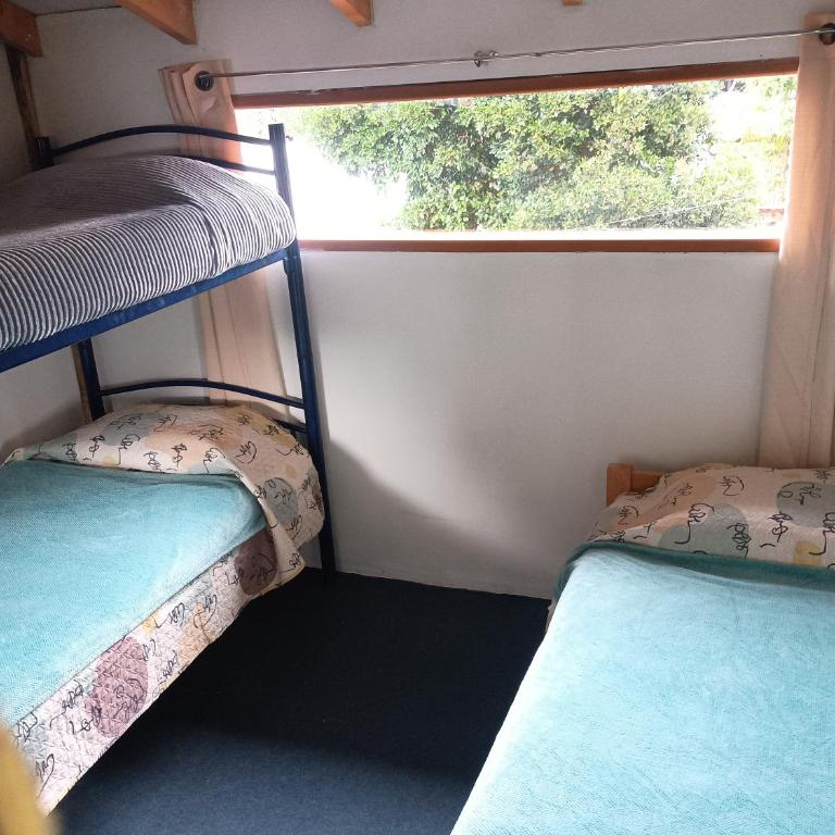 Cabaña en pucon - One-Bedroom House - 3
