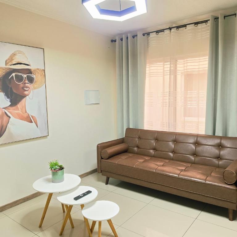 Apartamentos y Habitaciones Privadas Automatizados - Two-Room Apartment - 9