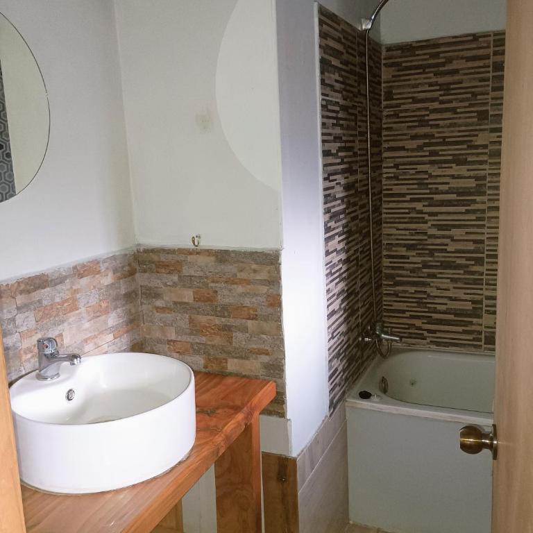 Cabaña en pucon - One-Bedroom House - 4