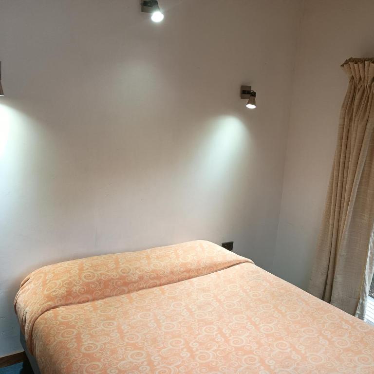 Cabaña en pucon - One-Bedroom House - 5