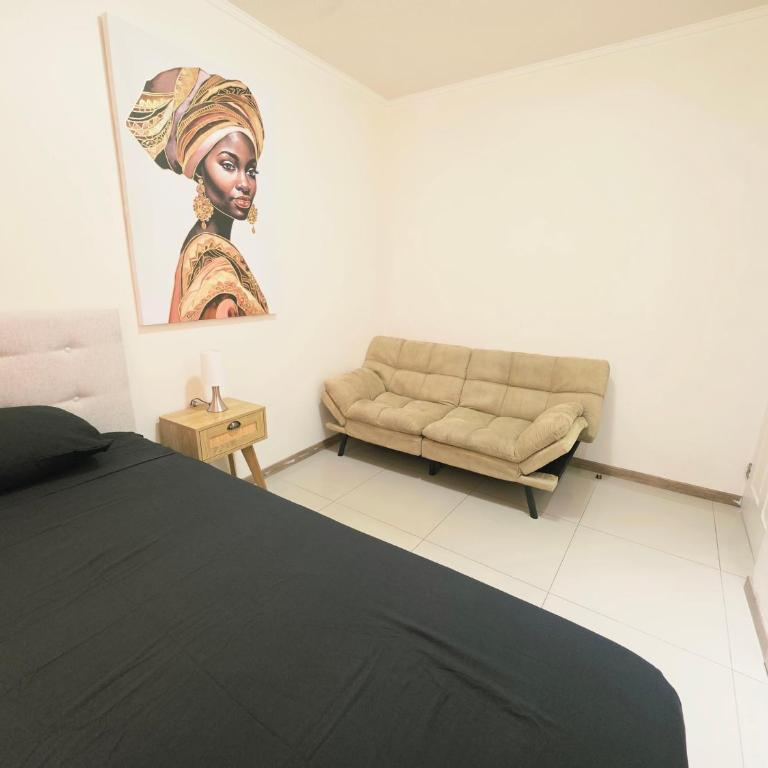 Apartamentos y Habitaciones Privadas Automatizados - Two-Room Apartment - 12
