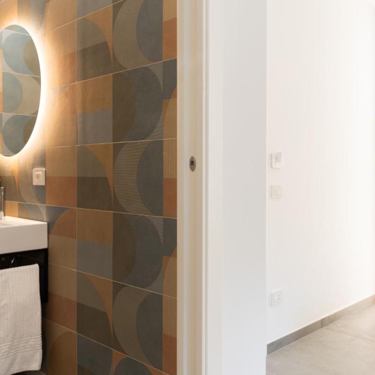Flamingo affittacamere - Double Room - 2