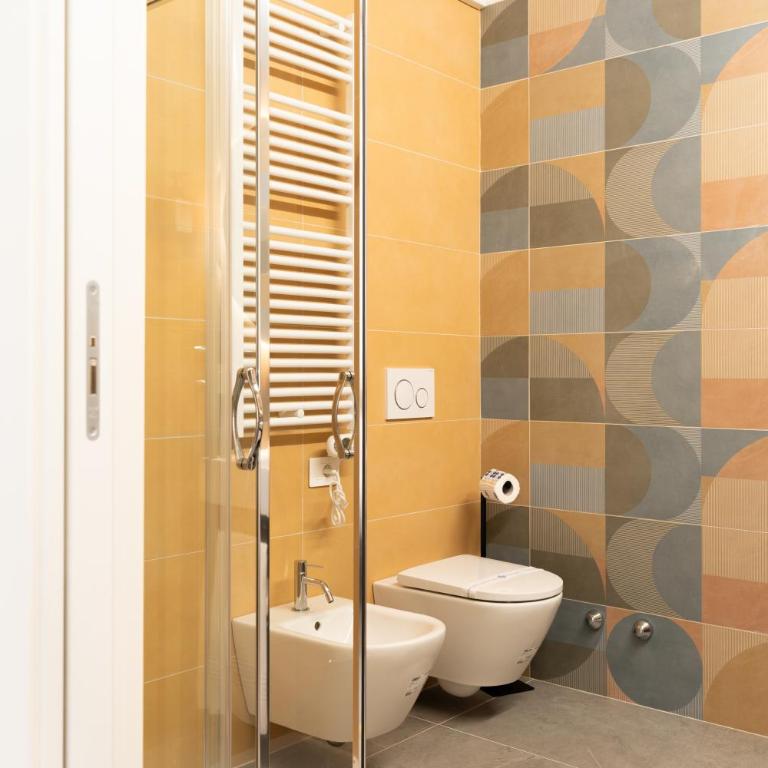 Flamingo affittacamere - Double Room - 3