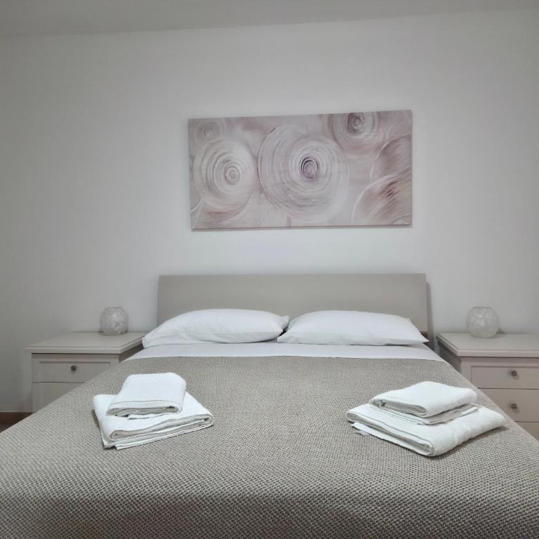 Giada Rooms Porto Cesareo - Camera King - 3