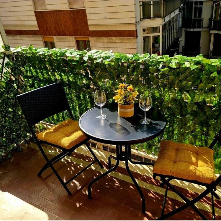 Petit Turin - Loft - 4
