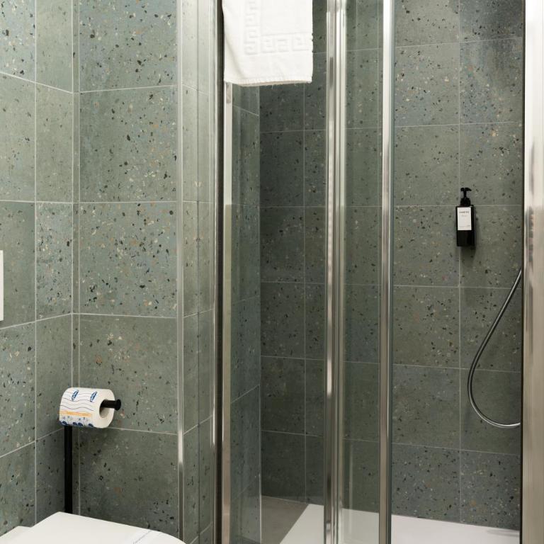 Flamingo affittacamere - Double Room with Balcony - 10