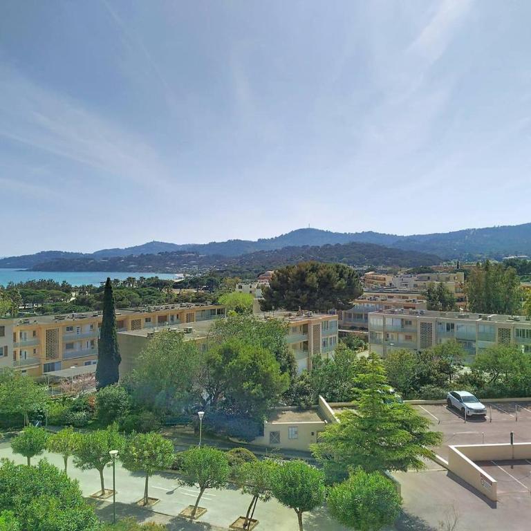 T2 5 pers avec parking à La Favière, Bormes-les-Mimosas - FR-1-610-54 - Appartement (5 Adultes) - 1