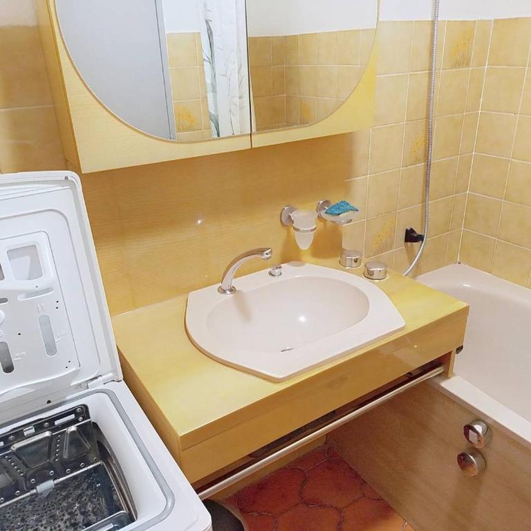 T2 5 pers avec parking à La Favière, Bormes-les-Mimosas - FR-1-610-54 - Appartement (5 Adultes) - 15