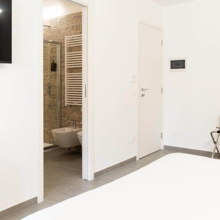 Flamingo affittacamere - Double Room - 6