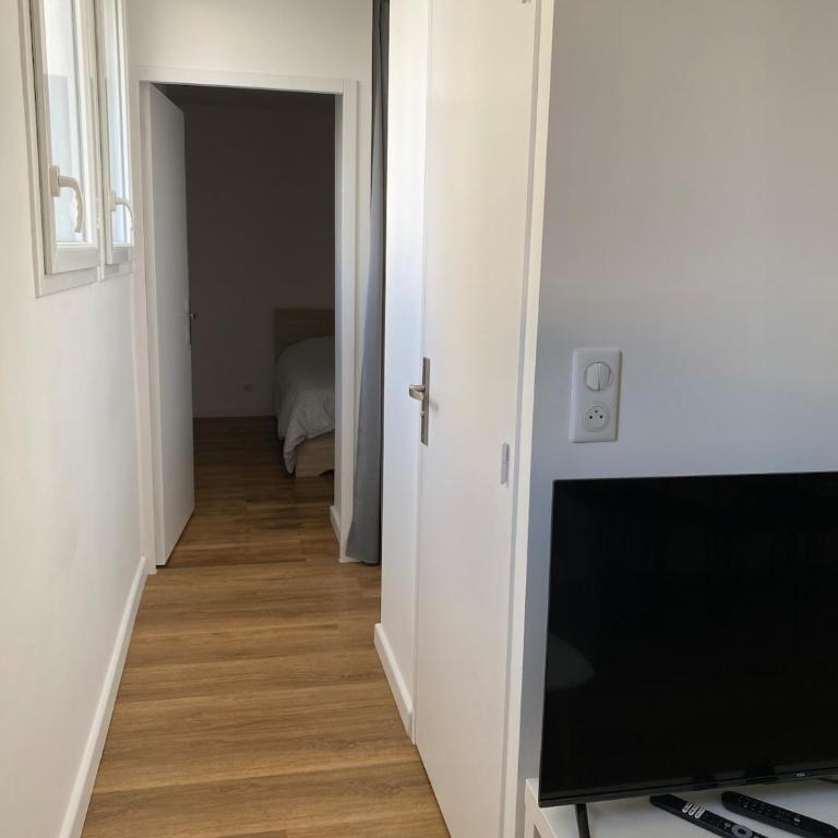 Modern and comfortable 1 bedroom apartment - N2 - Appartement 1 Chambre - 8