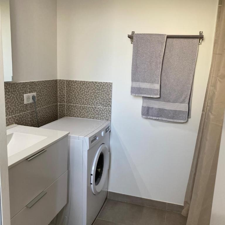 Modern and comfortable 1 bedroom apartment - N2 - Appartement 1 Chambre - 12