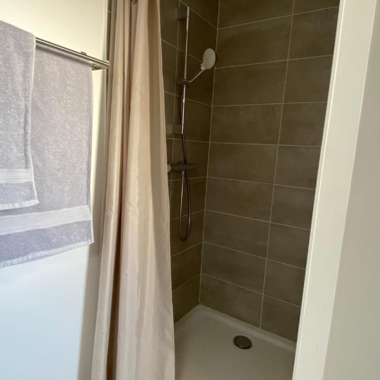 Modern and comfortable 1 bedroom apartment - N2 - Appartement 1 Chambre - 14
