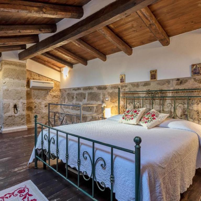Emerald apartment in Alghero Historic Center - Appartamento su 2 Livelli - 33