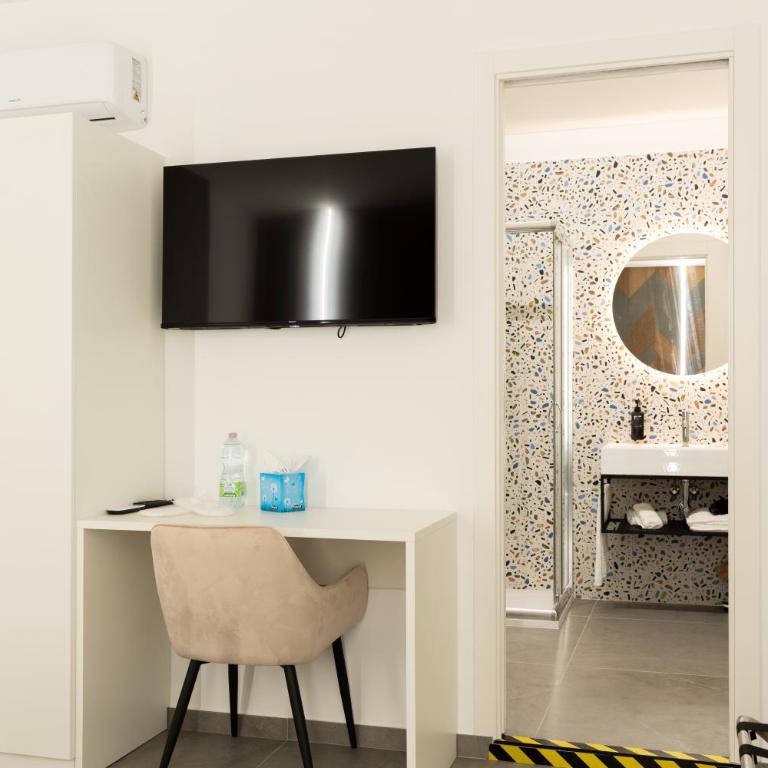 Flamingo affittacamere - Double Room - 2