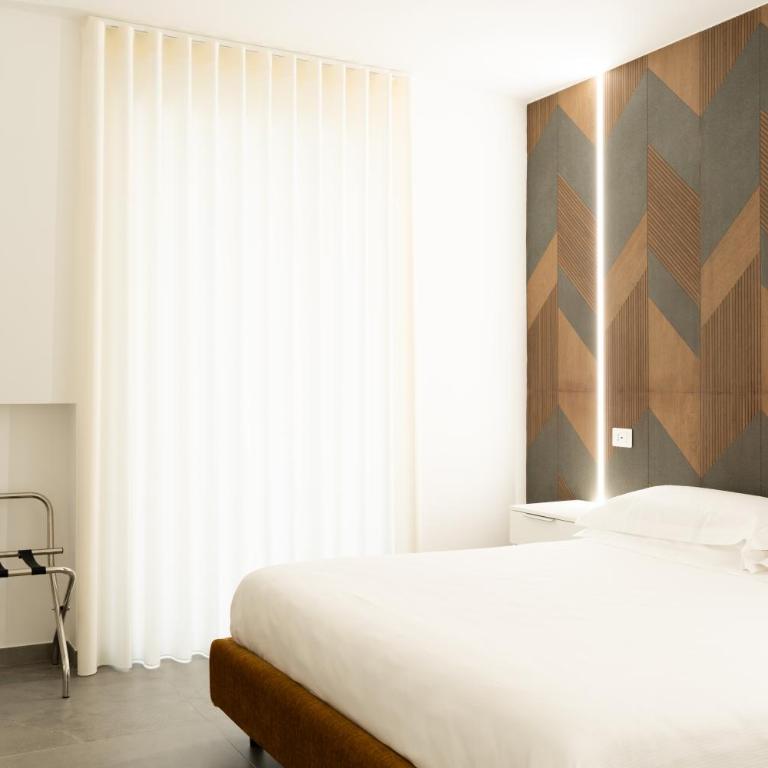 Flamingo affittacamere - Double Room - 1