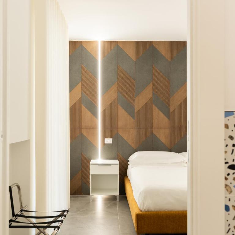 Flamingo affittacamere - Double Room - 3