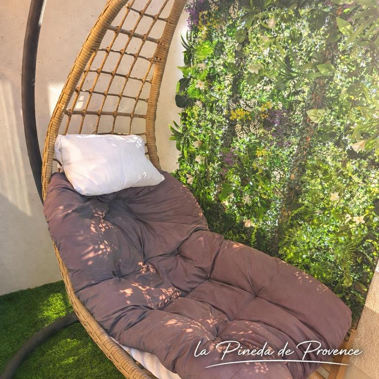 La Pineda de Provence - One-Bedroom Apartment - 5