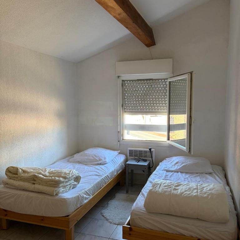 Maison T3, 2chambres 5couchages - One-Bedroom House - 3