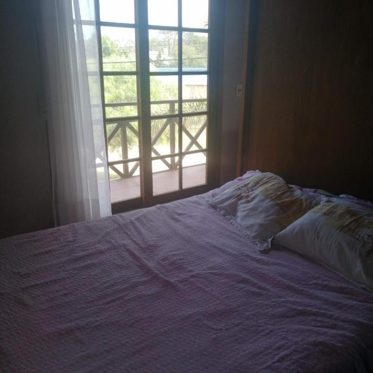 Casa en Balneario Buenos Aires - Two-Bedroom House - 2