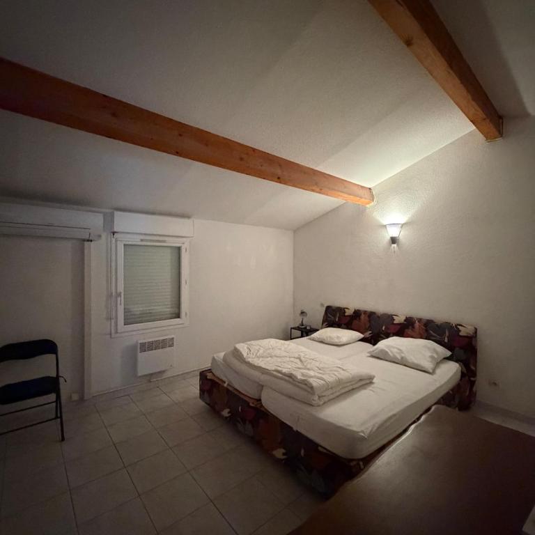 Maison T3, 2chambres 5couchages - One-Bedroom House - 11