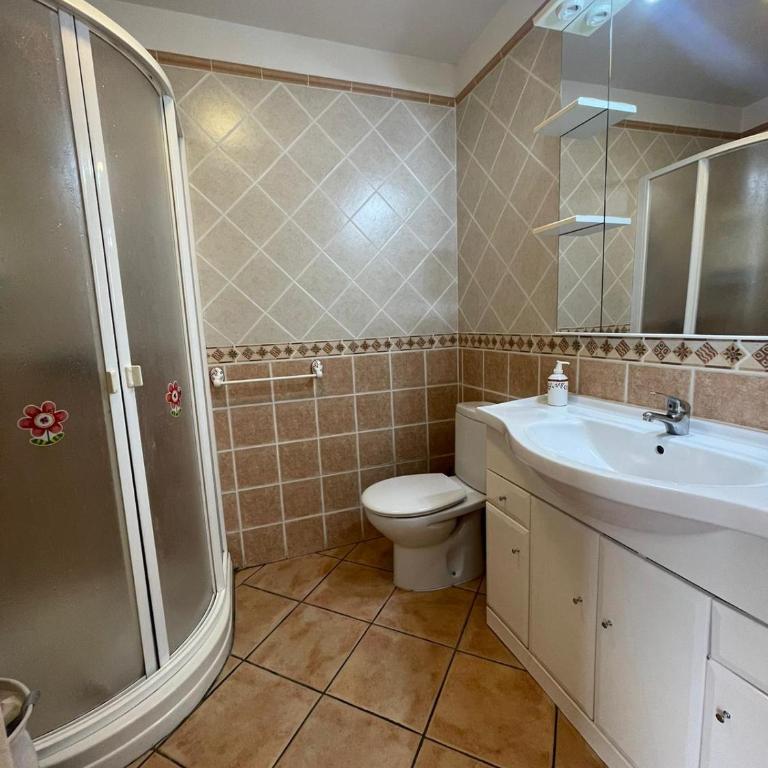 Apartmán Centrum - One-Bedroom Apartment - 6