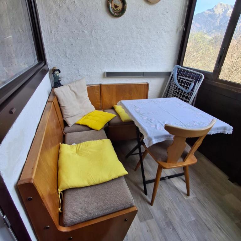 Apartma mit Seeblick - Apartamento con vistas al lago - 2