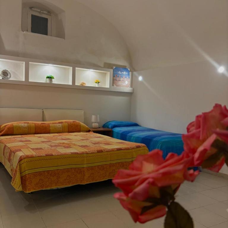 Casa da Nonna Angelina - Appartamento Familiare con 1 Camera da Letto - 5