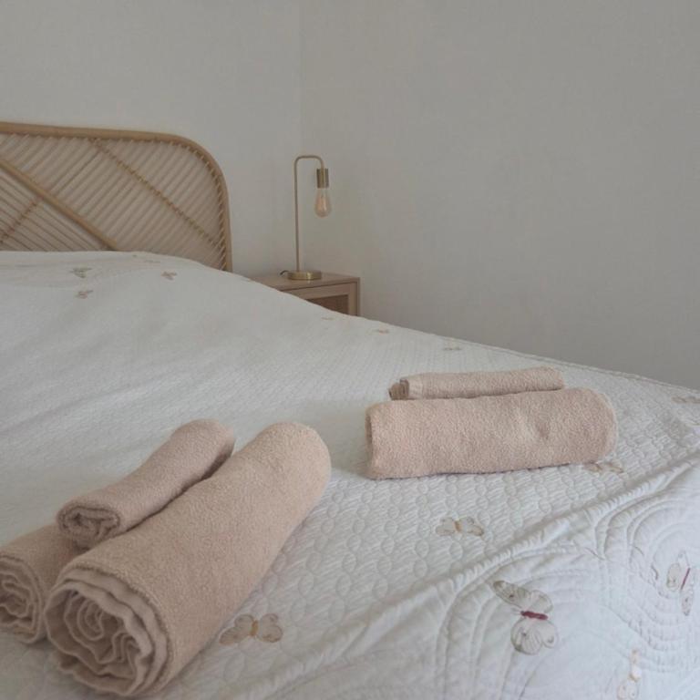 La Pineda de Provence - One-Bedroom Apartment - 13