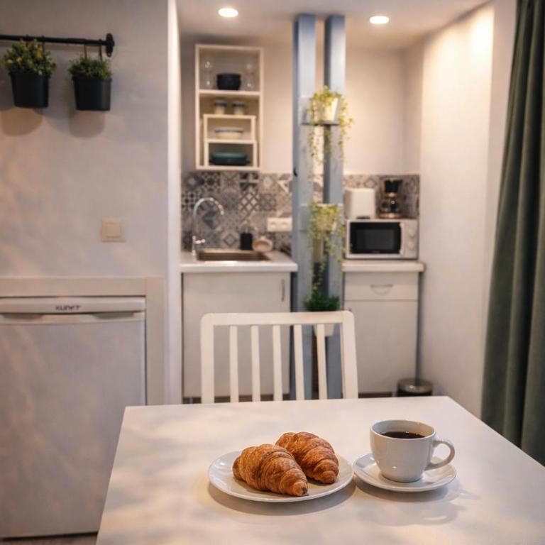 Central Estudio Torremolinos - Estudio 1 - Apartamento de 1 dormitorio - 4
