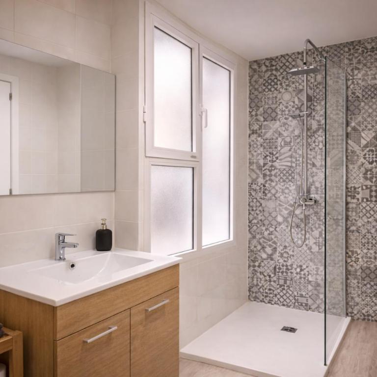 Central Estudio Torremolinos - Estudio 1 - Apartamento de 1 dormitorio - 5