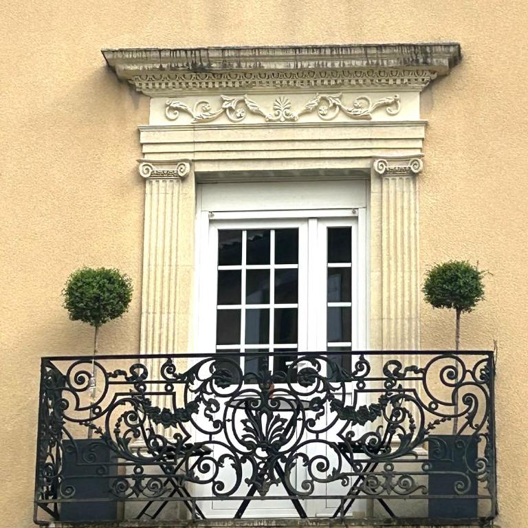 La Maison du Pont Romain - Villa 1 Chambre - 8