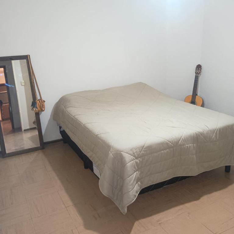 Edificio MITRE - Three-Bedroom Apartment - 1