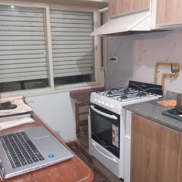 Edificio MITRE - Three-Bedroom Apartment - 4