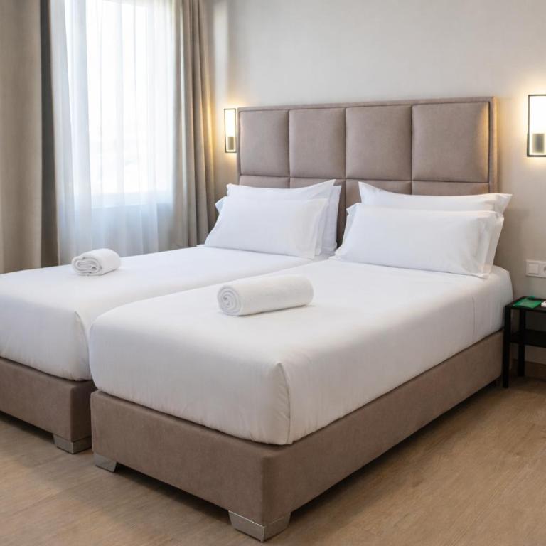 Blanca Maris - Apartamento de 1 dormitorio - 3