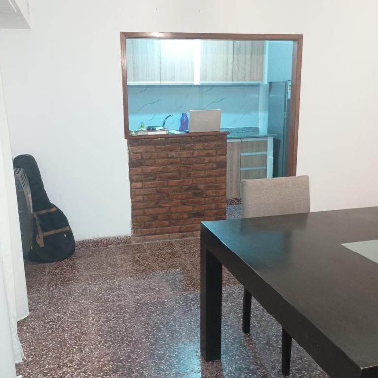 Edificio MITRE - Three-Bedroom Apartment - 10