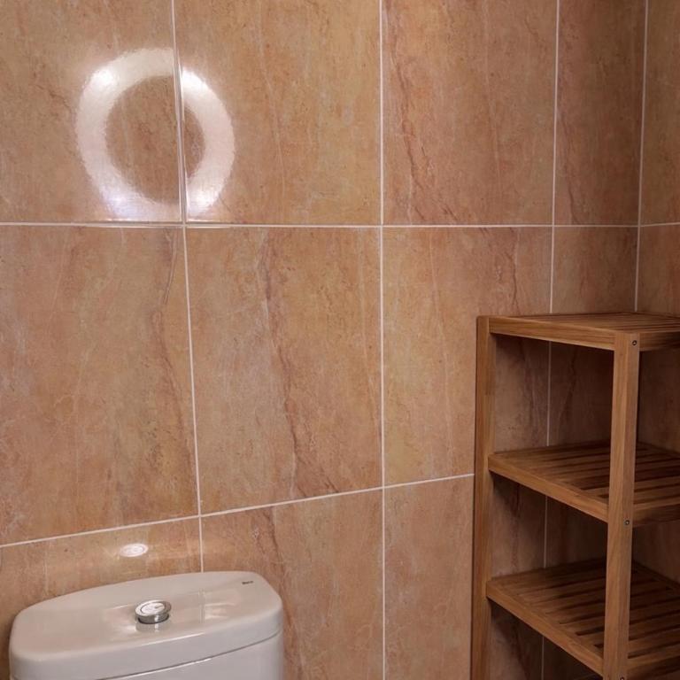 Sol Playa Mar Apartment - Apartamento de 1 dormitorio - 24